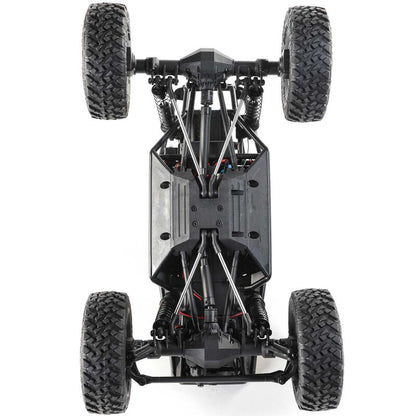 1/18 UTB18 Capra 4X4 RTR Brushed Rock Crawler