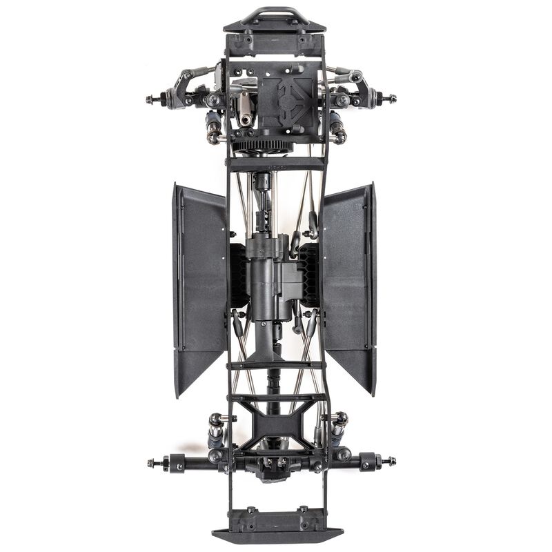 1/10 SCX10 PRO 4X4 Kit