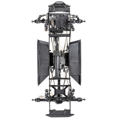 1/10 SCX10 PRO 4X4 Kit