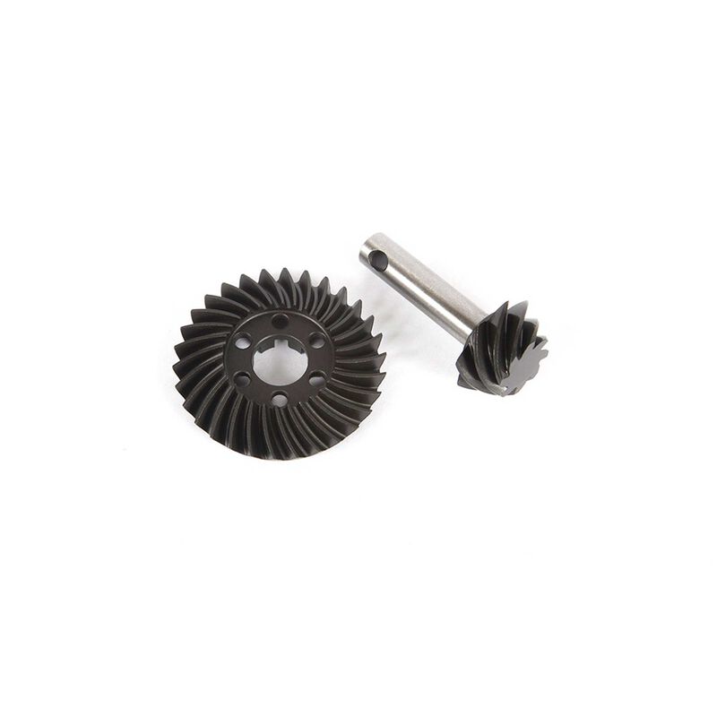 Axial 6-Bolt 30/8 Heavy Duty Gear Set (AXI232003)