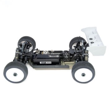 TKR9005 – EB48 2.2 1/8th 4WD Competition Electric Buggy Kit