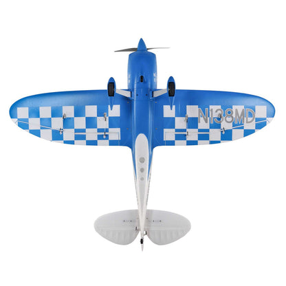 Commander mPd 1.4m BNF Basic with AS3X and SAFE Select