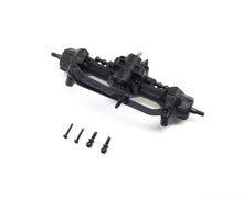 Front Axle, Assembled: SCX30