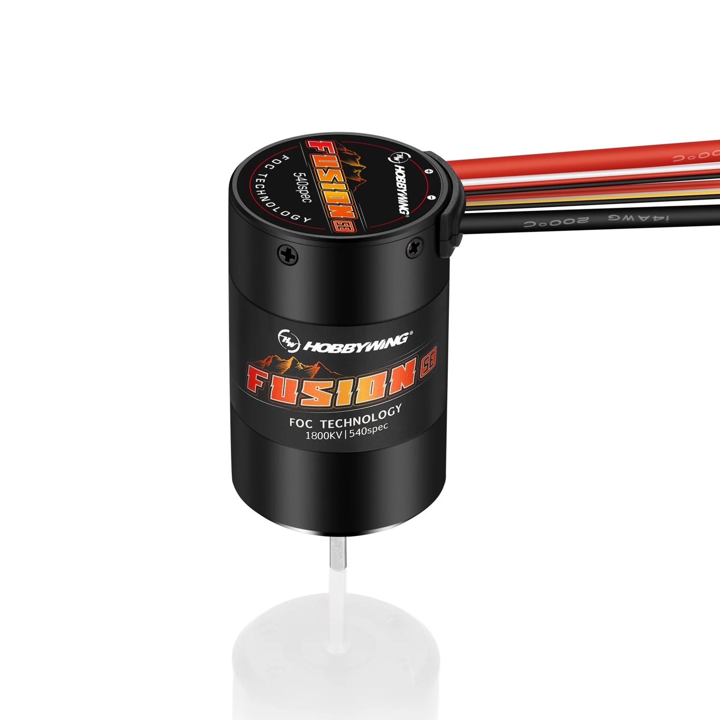 Hobbywing QUICRUN Fusion SE 1800KV