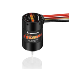 Hobbywing QUICRUN Fusion SE 1800KV