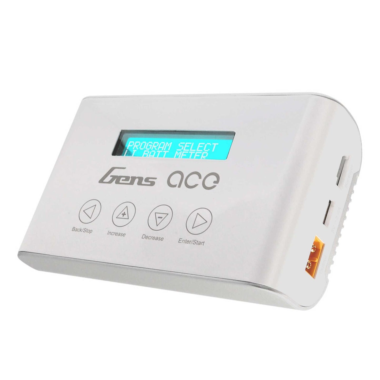 Imars III PRO 10A Balance RC Battery Charger