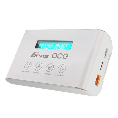 Imars III PRO 10A Balance RC Battery Charger