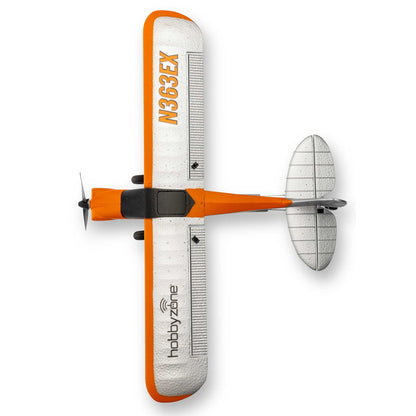 HobbyZone XCub 450mm RTF with SAFE