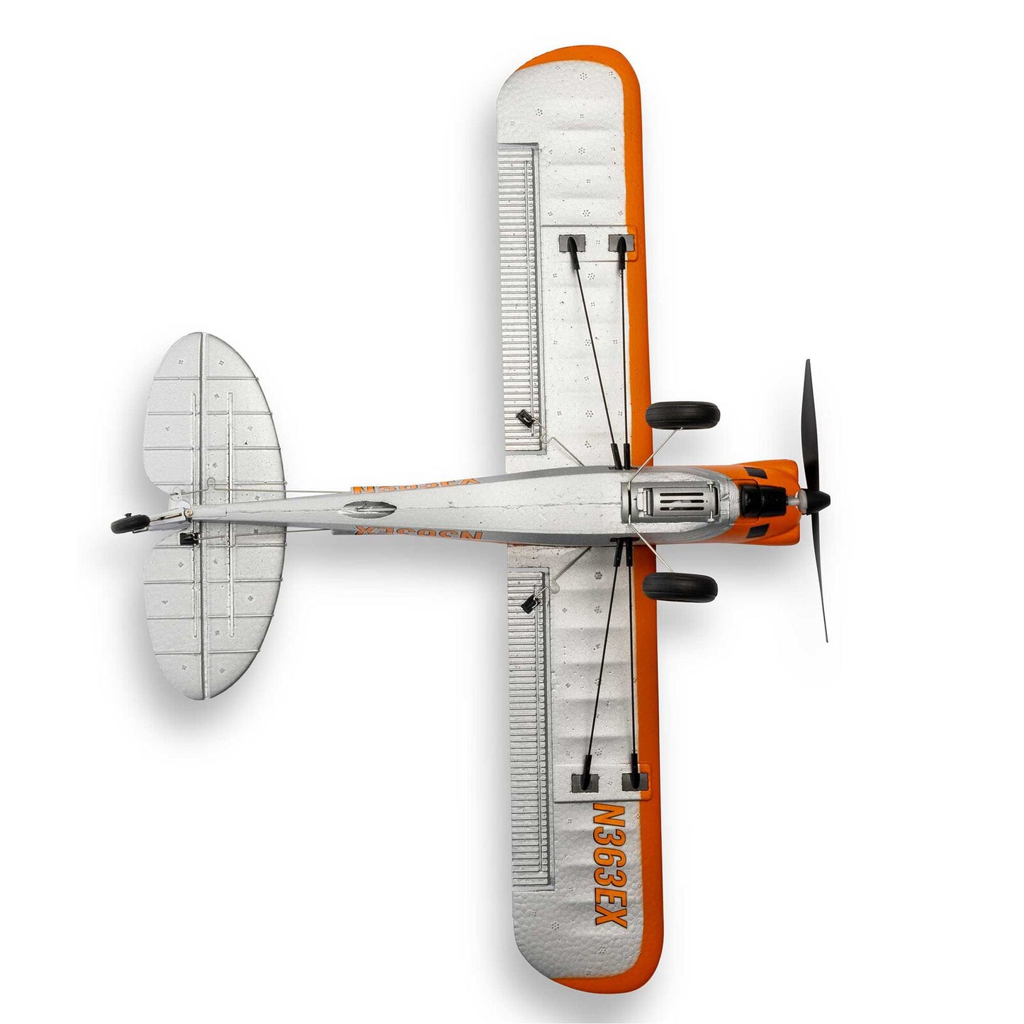 HobbyZone XCub 450mm RTF with SAFE