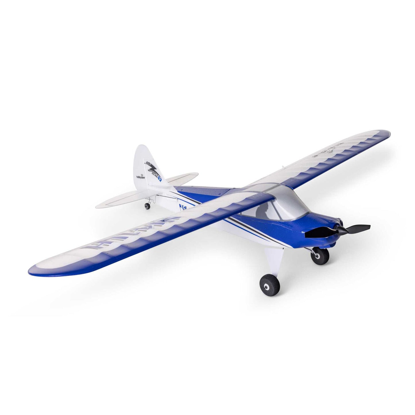 HobbyZone Sport Cub S 2 RTF with SAFE