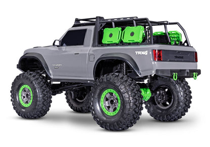 TRX-4 Sport High Trail Edition