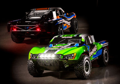 Slash 4x4 light kit