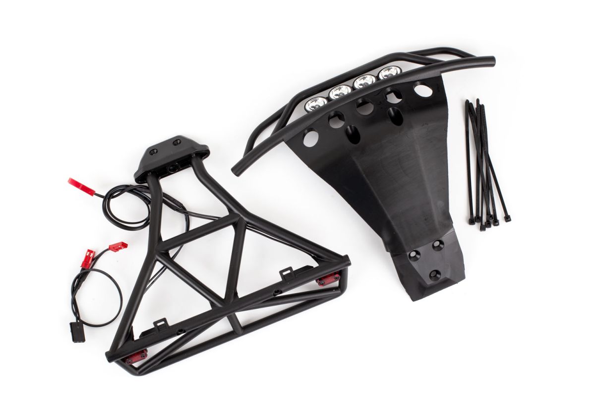 Slash 4x4 light kit