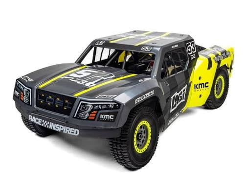 Losi 5IVE-T 3.0 GAS
