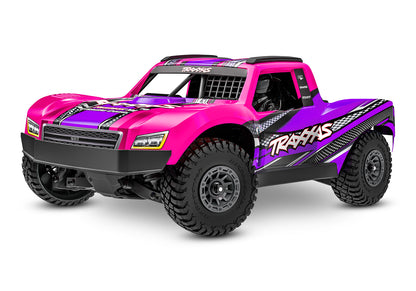 Traxxas Mini Slash 4x4 BL-2S RTR