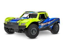 Traxxas Mini Slash 4x4 BL-2S RTR