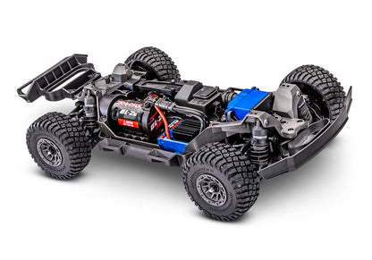 Traxxas Mini Slash 4x4 BL-2S RTR