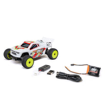 Micro-T 2S 2WD RTR Stadium Truck (Battery & Charger Included),