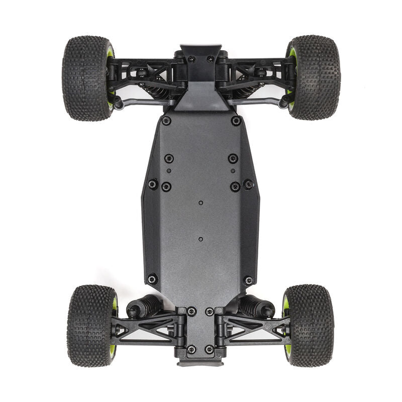 Micro-T 2S 2WD RTR Stadium Truck (Battery & Charger Included),