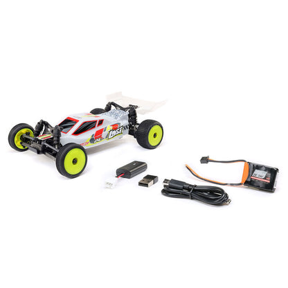 Losi Micro-B (Battery & Charger Included)