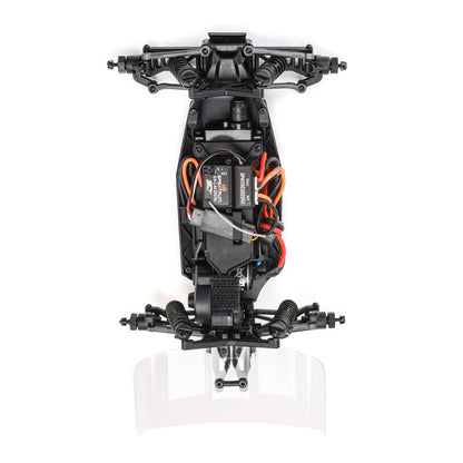 Losi Micro-B (Battery & Charger Included)