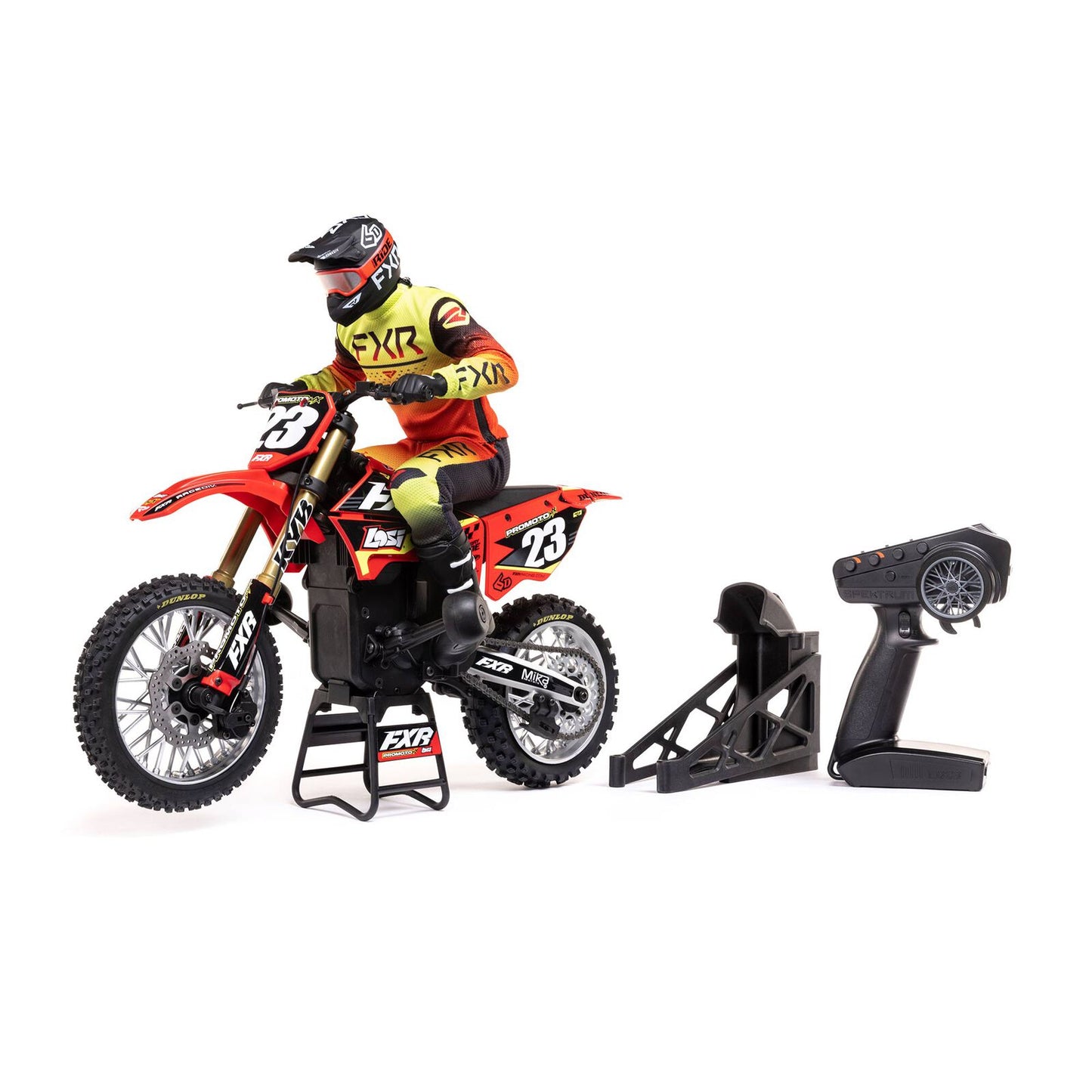 Promoto-MX FXR 2S RTR Brushless Motorcycle