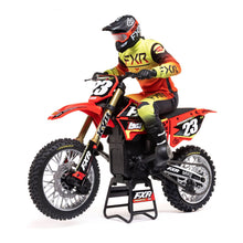 Promoto-MX FXR 2S RTR Brushless Motorcycle