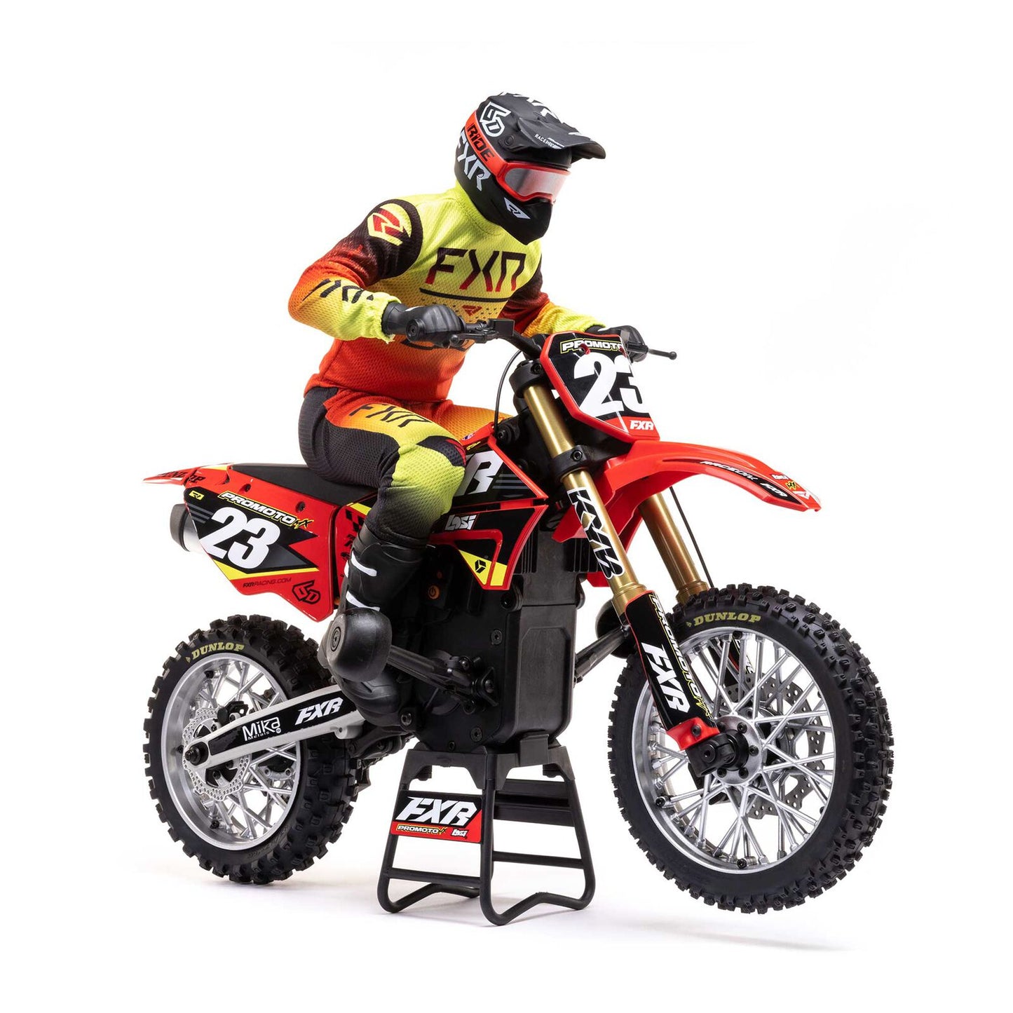 Promoto-MX FXR 2S RTR Brushless Motorcycle
