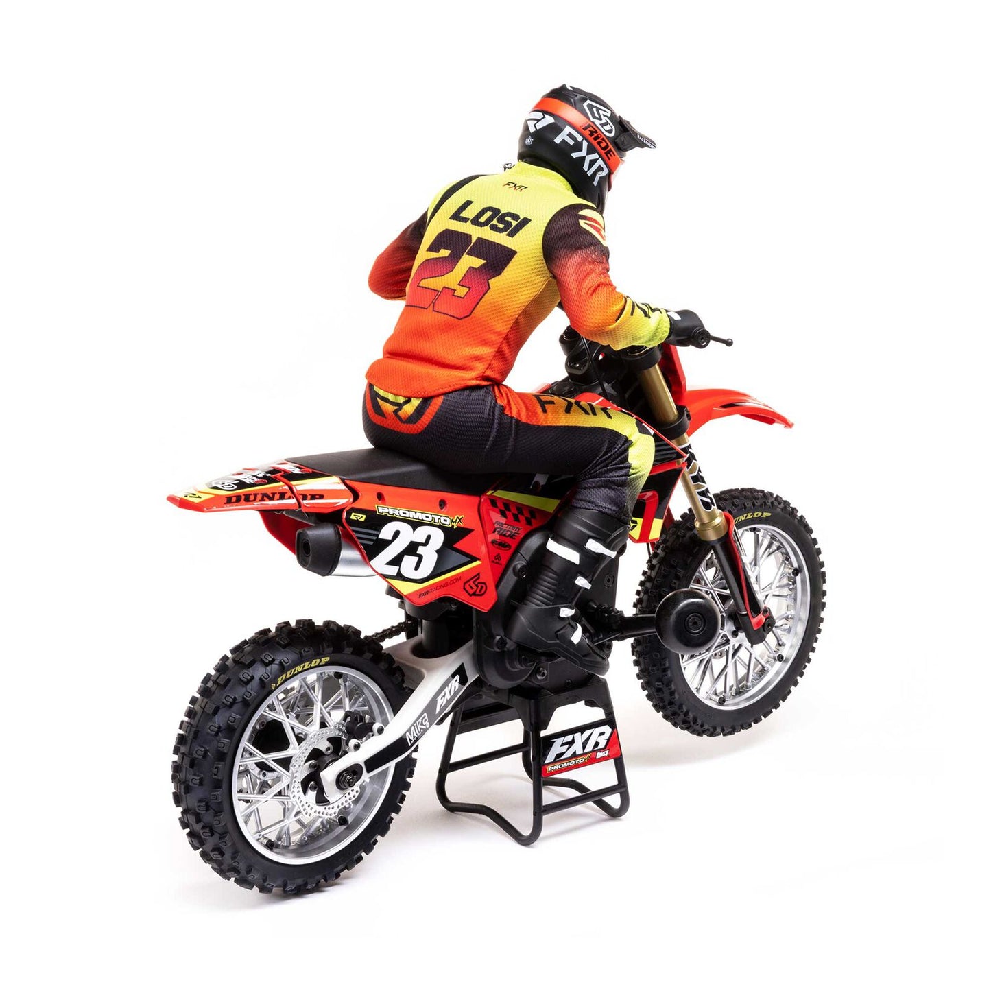 Promoto-MX FXR 2S RTR Brushless Motorcycle