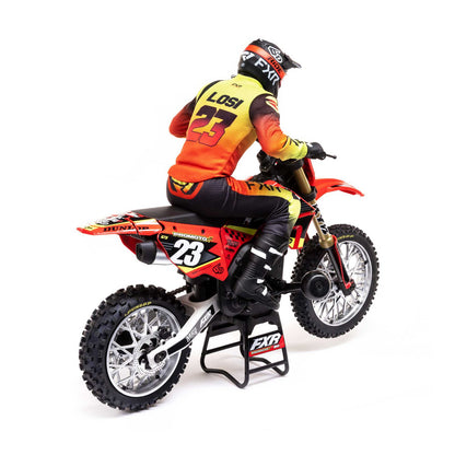 Promoto-MX FXR 2S RTR Brushless Motorcycle
