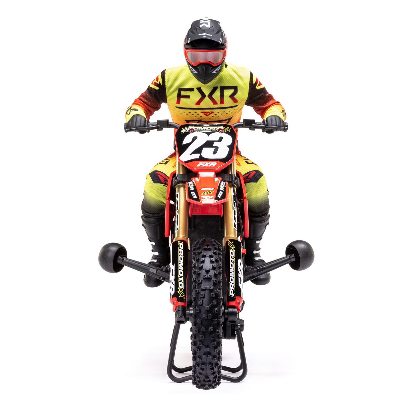 Promoto-MX FXR 2S RTR Brushless Motorcycle
