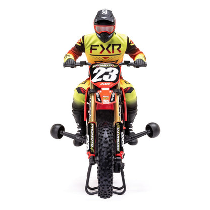 Promoto-MX FXR 2S RTR Brushless Motorcycle