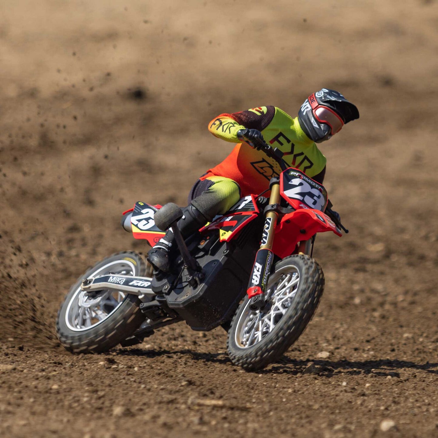 Promoto-MX FXR 2S RTR Brushless Motorcycle