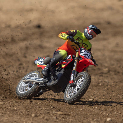 Promoto-MX FXR 2S RTR Brushless Motorcycle