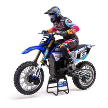 Promoto-MX FXR 2S RTR Brushless Motorcycle
