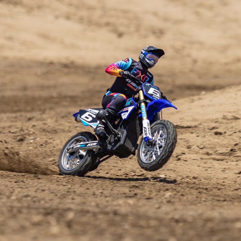 Promoto-MX FXR 2S RTR Brushless Motorcycle