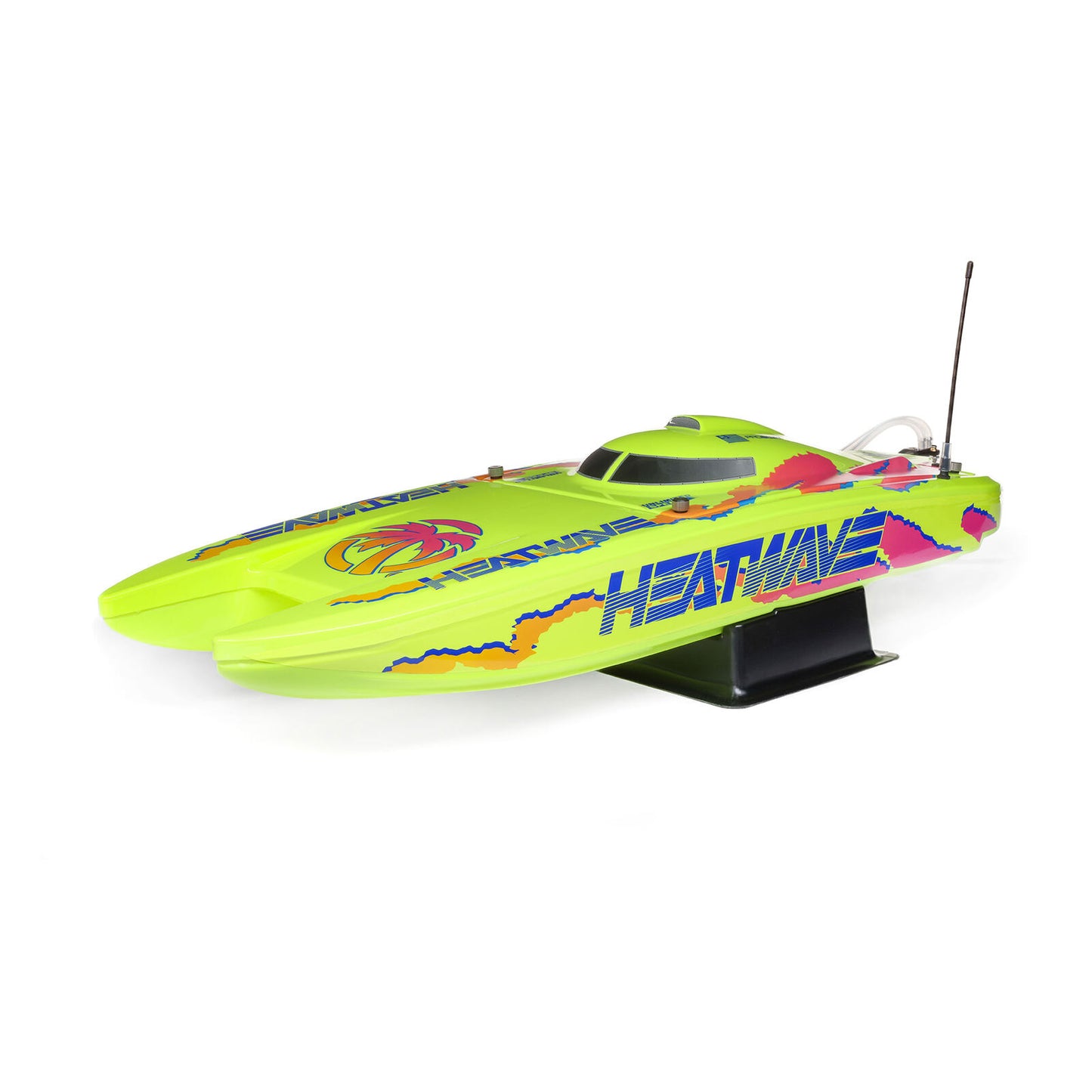 Blackjack 24" V2 Catamaran Brushless: RTR