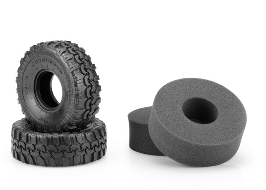 Hunk – Performance 1.9" Scaler Tire (4.75" OD)