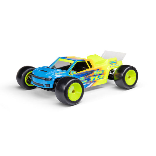 Team Losi 22x-t