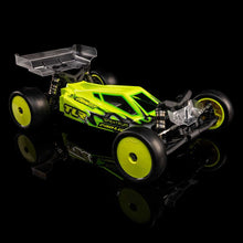 Team Losi Racing 1/10 22X DC 2WD Buggy Race Kit, Dirt/Clay