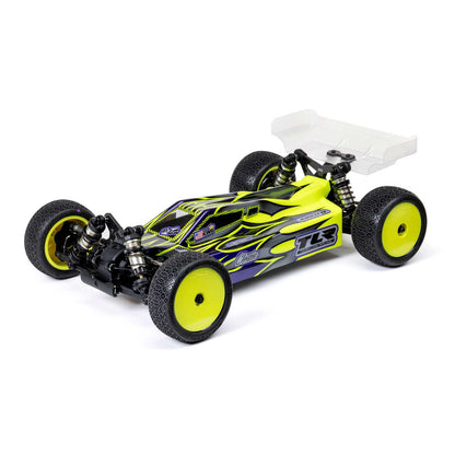 Team Losi Racing 1/10 22X-4 2.0 DC 4WD Buggy Race Kit