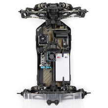 Team Losi Racing 1/10 22X-4 2.0 DC 4WD Buggy Race Kit