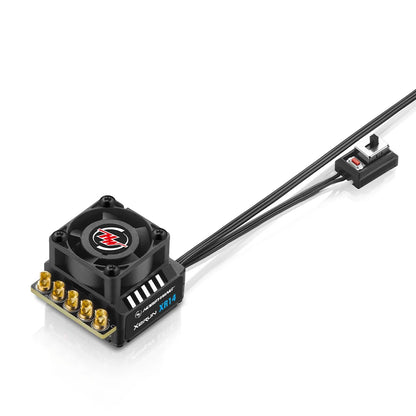 Hobbywing XERUN X14 ESC
