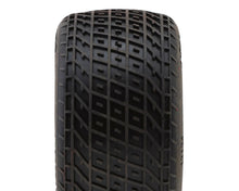 AKA Array 2.2" Rear Buggy Dirt Oval Tires (2) (Super Soft)