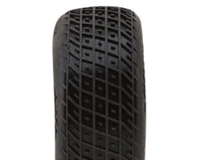 AKA Array 2.2" 2WD Front Buggy Dirt Oval Tires (2) (Super Soft)