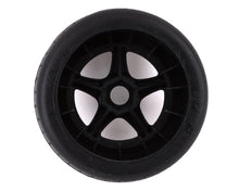 Arrma DBoots Hoons 53/107 2.9 Belted 5-Spoke Pre-mounted Tires (2) (White)