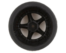 Arrma DBoots Hoons 35/085 2.4 Belted 5-Spoke Pre-Mounted Tires (2) (White) w/14mm Hex