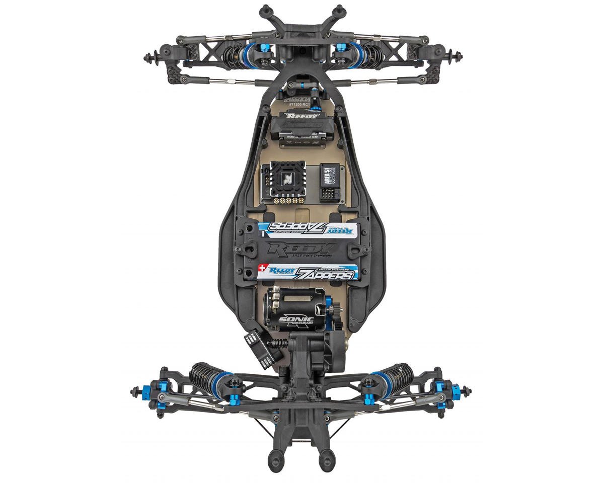 Team Associated RC10T7 kit