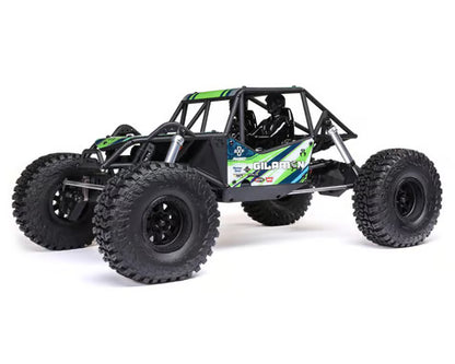 1/8 AXP8 Gilamon 2.2 4X4 RTR Brushed Trail Buggy