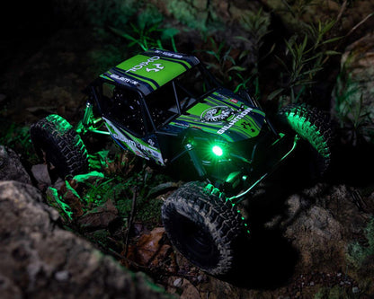 1/8 AXP8 Gilamon 2.2 4X4 RTR Brushed Trail Buggy